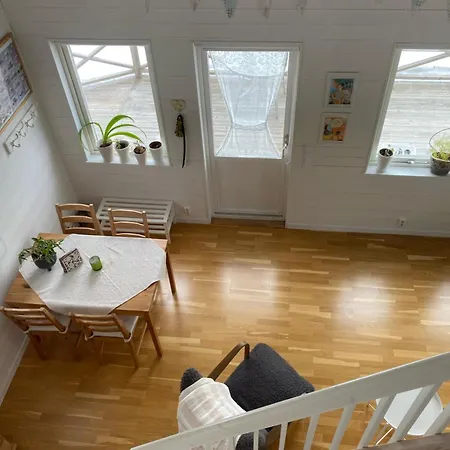 Loevlingskulle Villa Sandoverken Exterior photo