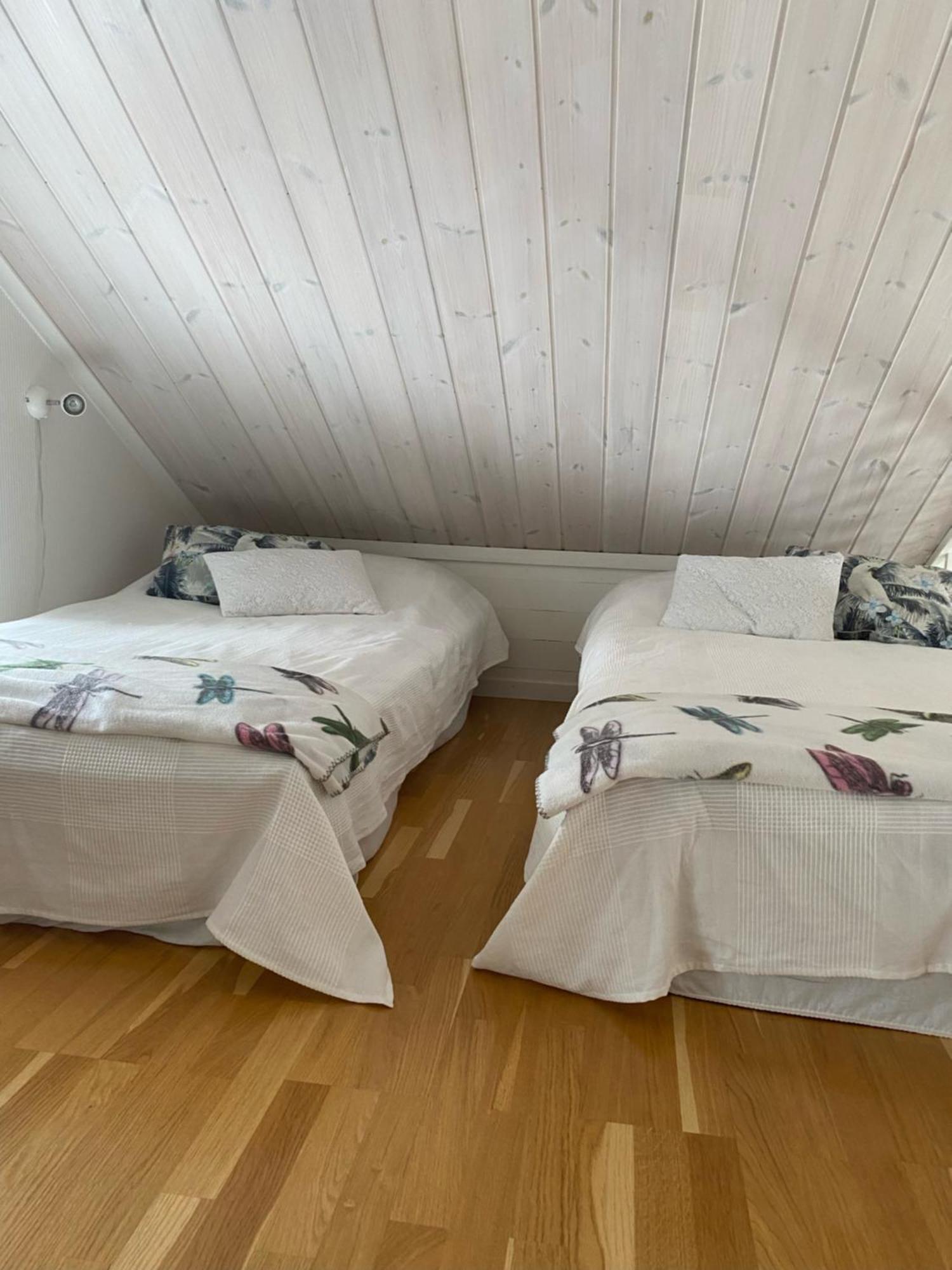 Loevlingskulle Holiday home Sandoverken